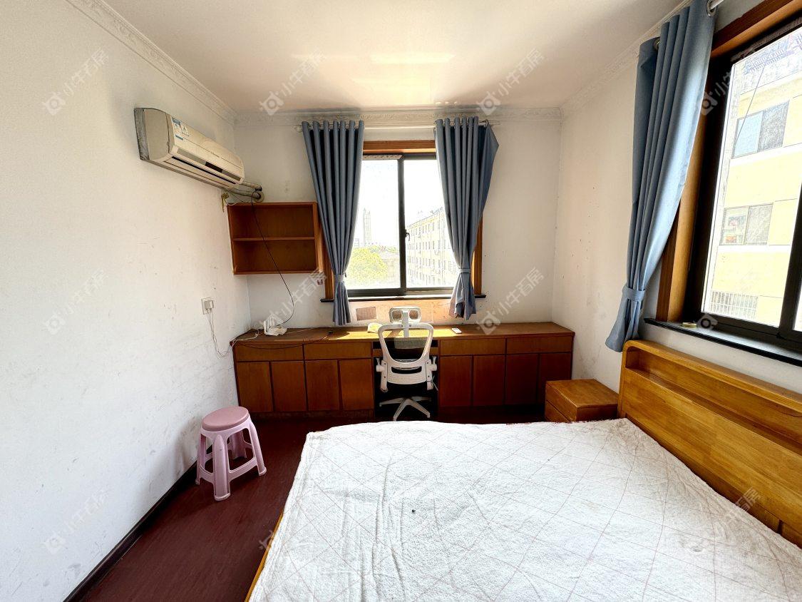 镇江兰信公寓在售二手房源室内图_小牛看房