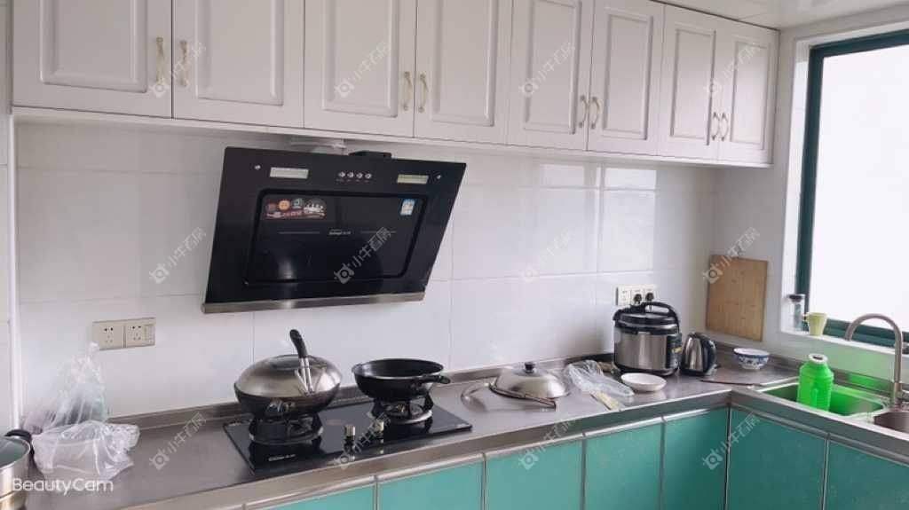 镇江澳都花城在售二手房源室内图_小牛看房