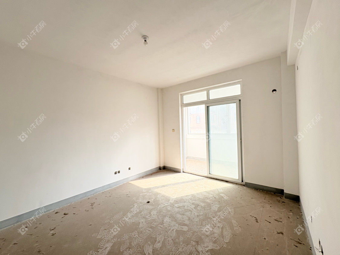 镇江迈村新城在售二手房源室内图_小牛看房