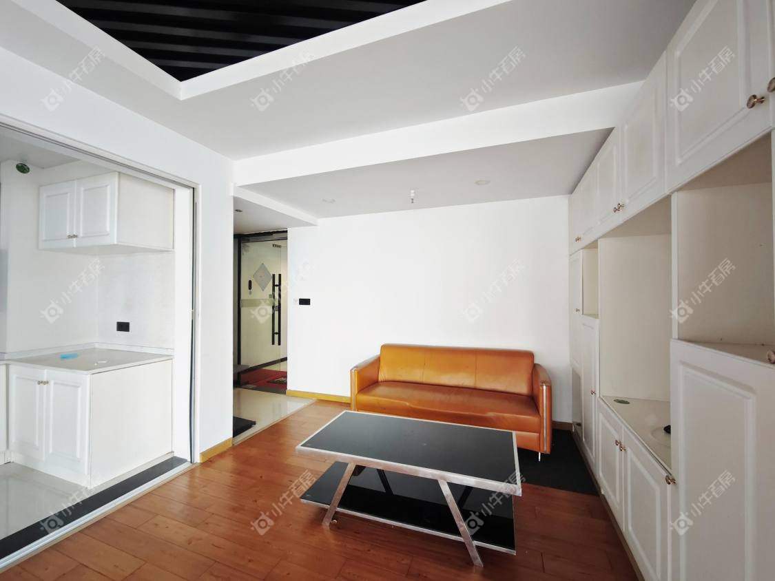 镇江吾悦广场（丹阳）在售二手房源室内图_小牛看房