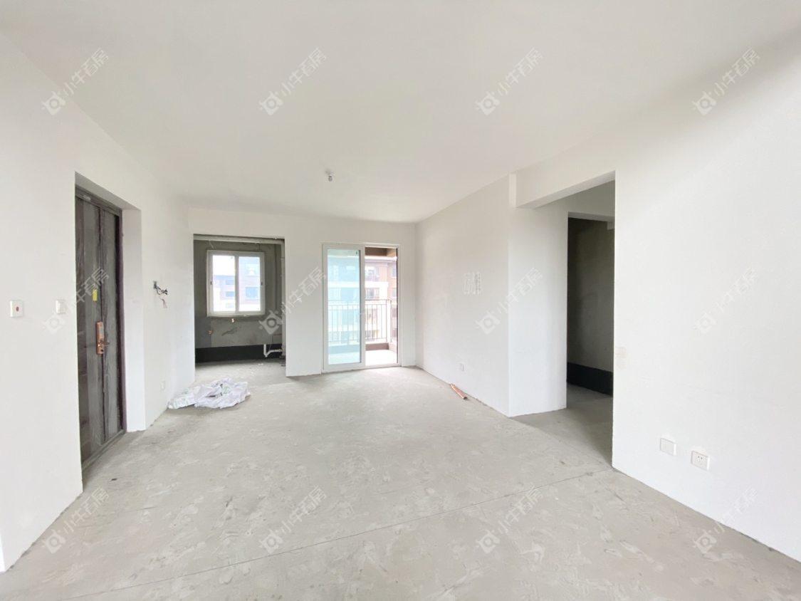 镇江中南熙悦城中南二期在售二手房源室内图_小牛看房