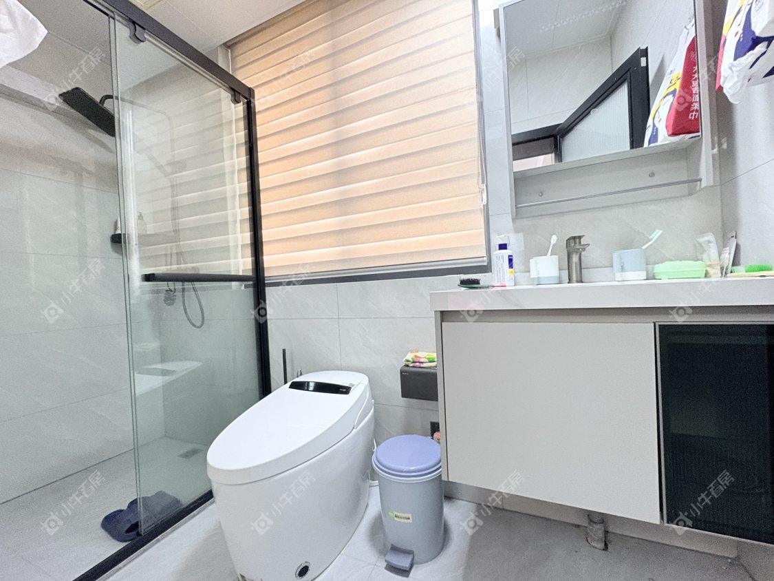 镇江城东村在售二手房源室内图_小牛看房