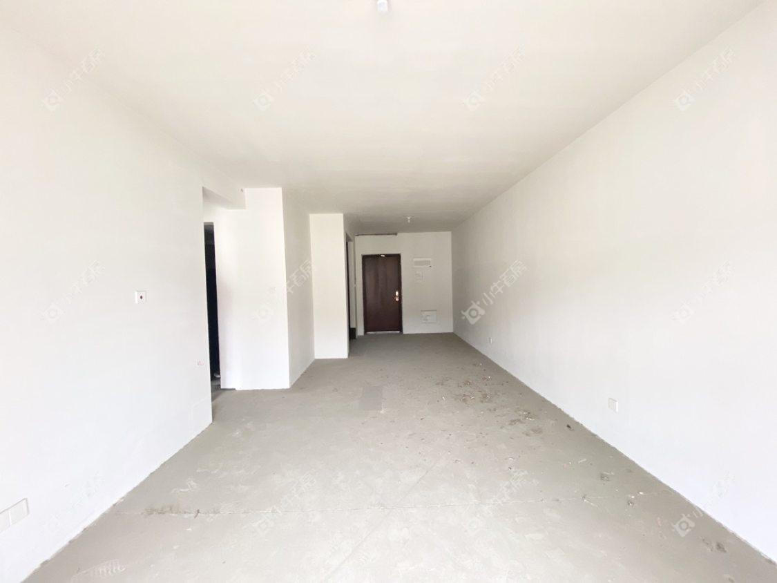 镇江中南熙悦城中南二期在售二手房源室内图_小牛看房