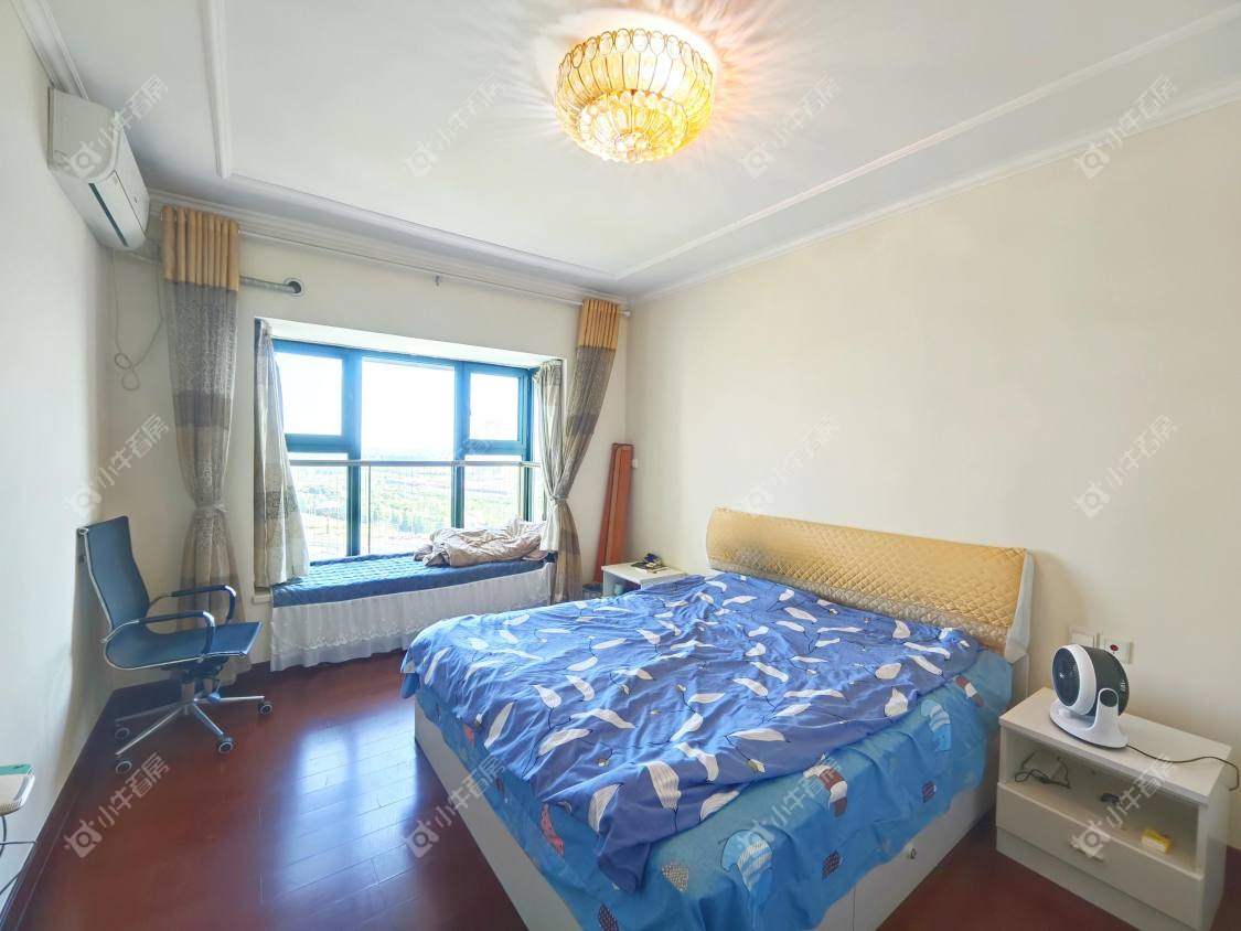 镇江恒大名都二三期在售二手房源室内图_小牛看房