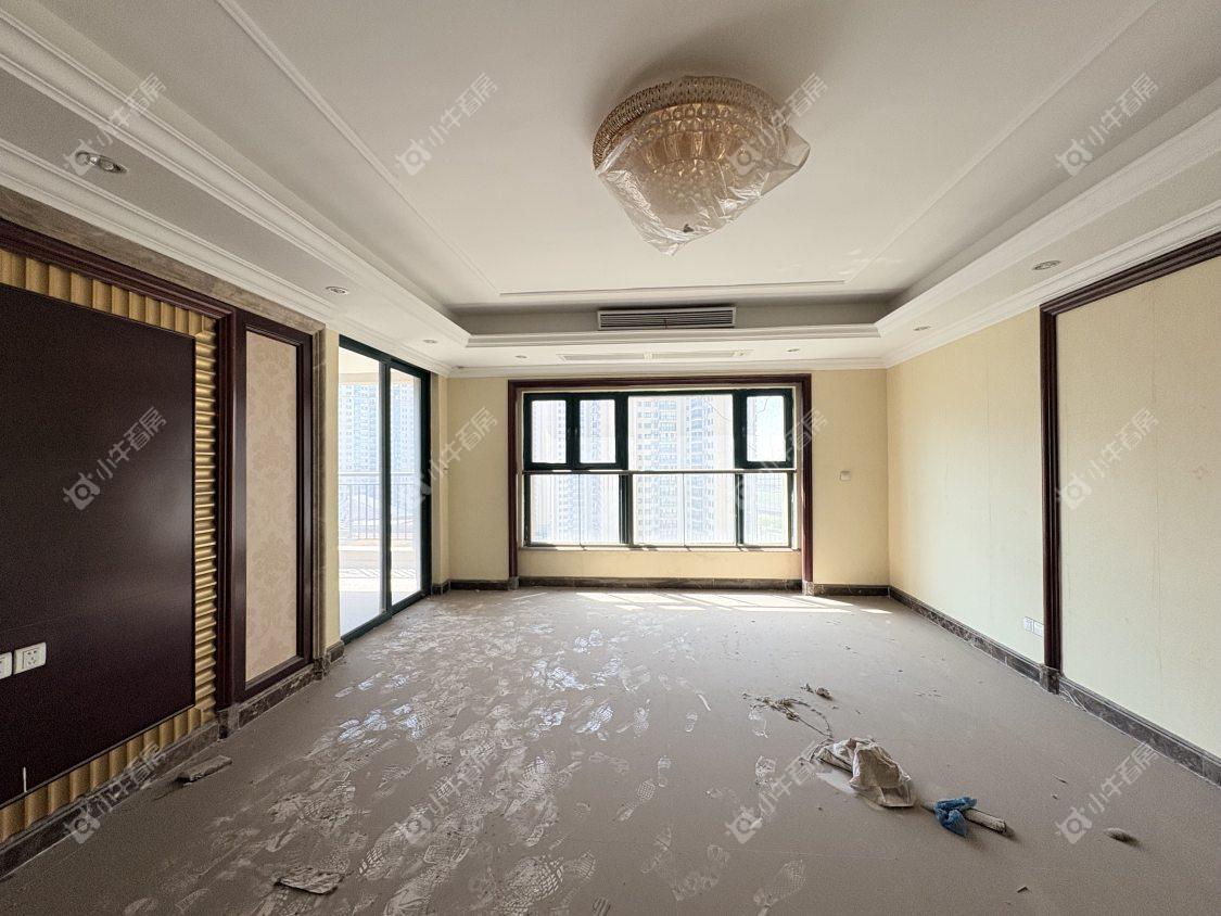 镇江恒大名都一期在售二手房源室内图_小牛看房