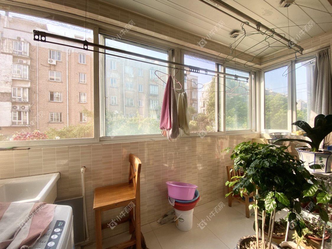 镇江乾泽园在售二手房源室内图_小牛看房