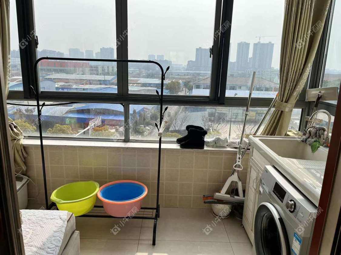 镇江风雅尚都在售二手房源_小牛看房