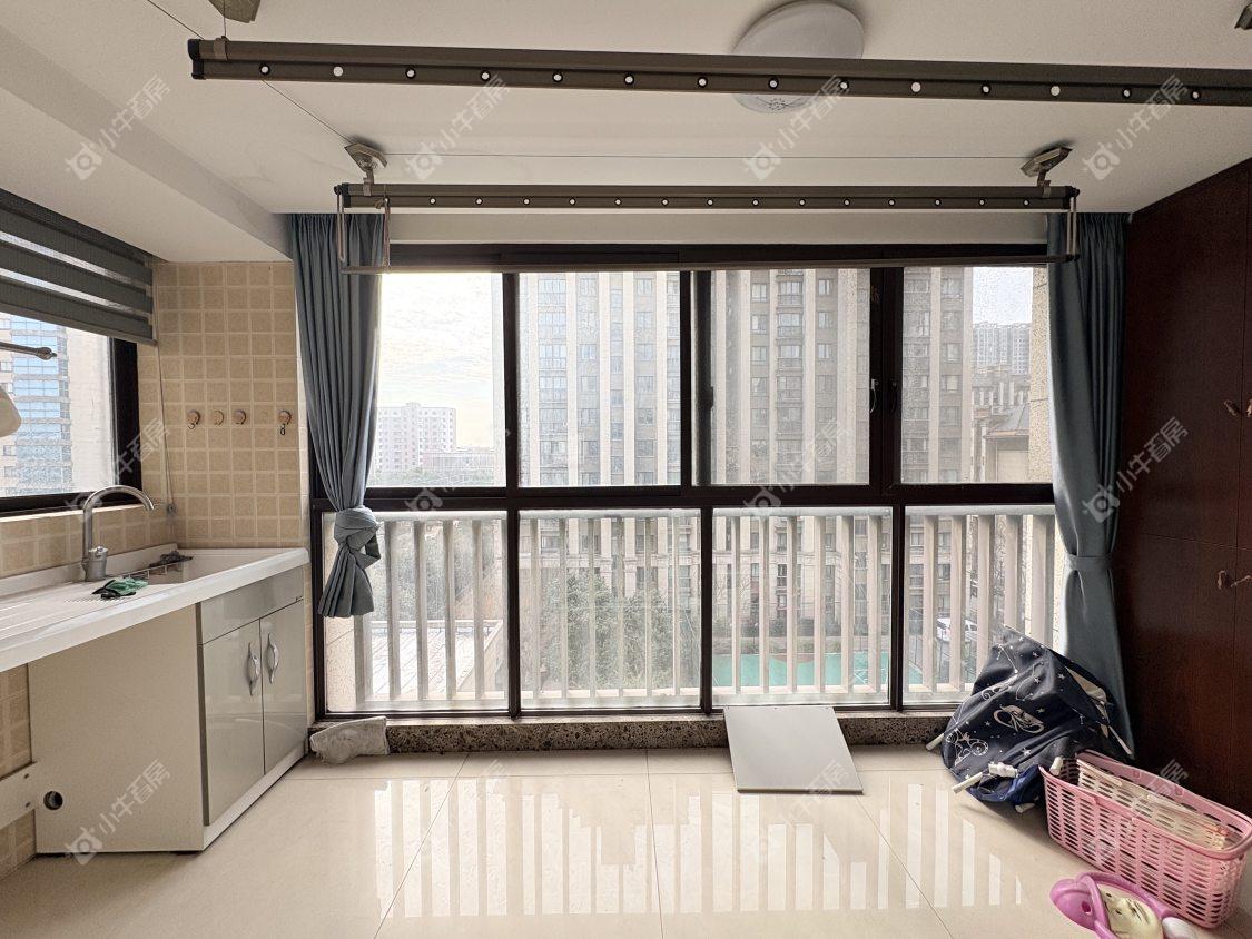 镇江御珑湾(丹阳)在售二手房源室内图_小牛看房