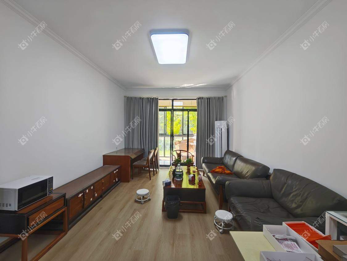 镇江万善上院在售二手房源室内图_小牛看房