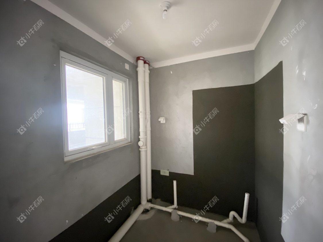 镇江中南熙悦城中南二期在售二手房源室内图_小牛看房