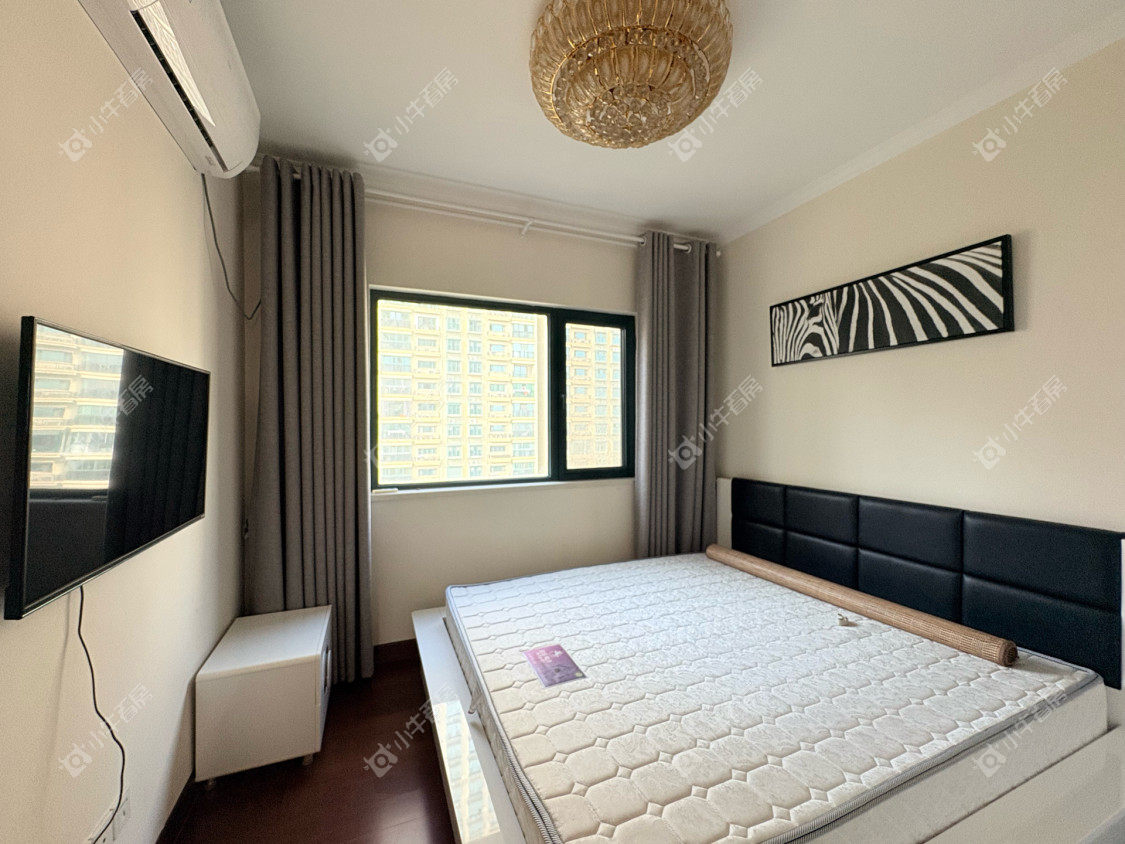 镇江恒大名都二三期在售二手房源室内图_小牛看房