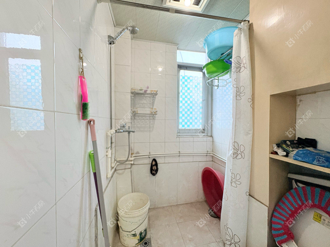 镇江华南新村在售二手房源室内图_小牛看房