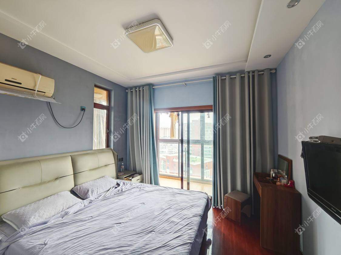 镇江天波城在售二手房源室内图_小牛看房