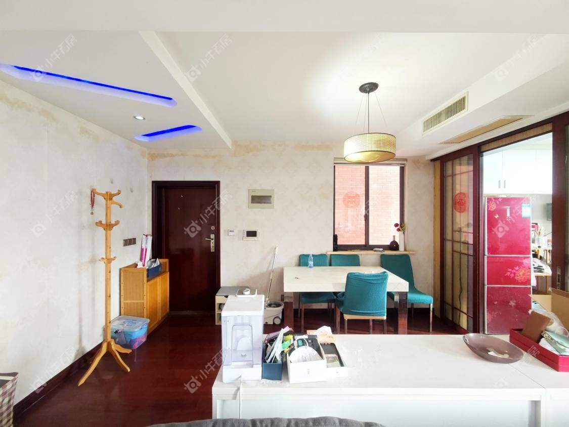 镇江江南人家在售二手房源室内图_小牛看房