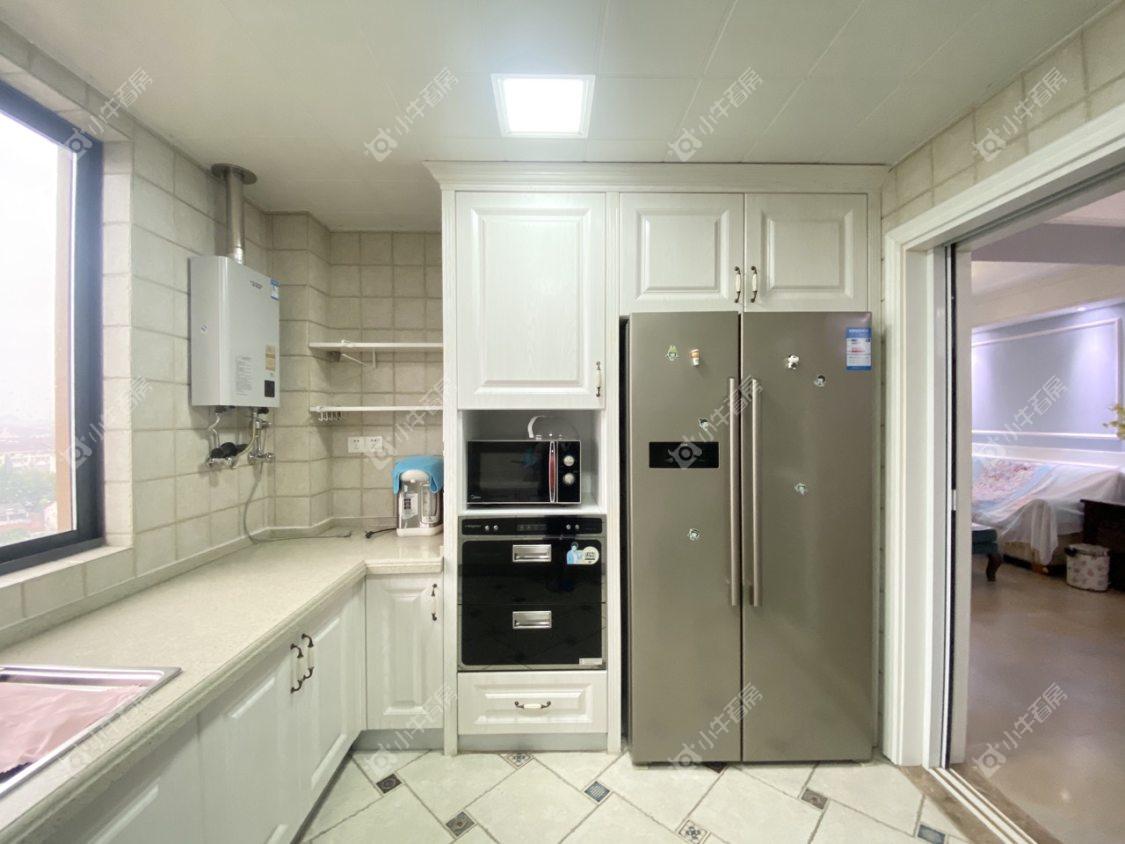 镇江华都锦城在售二手房源室内图_小牛看房