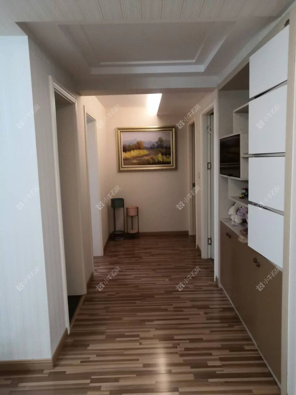 镇江碧水兰庭在售二手房源_小牛看房