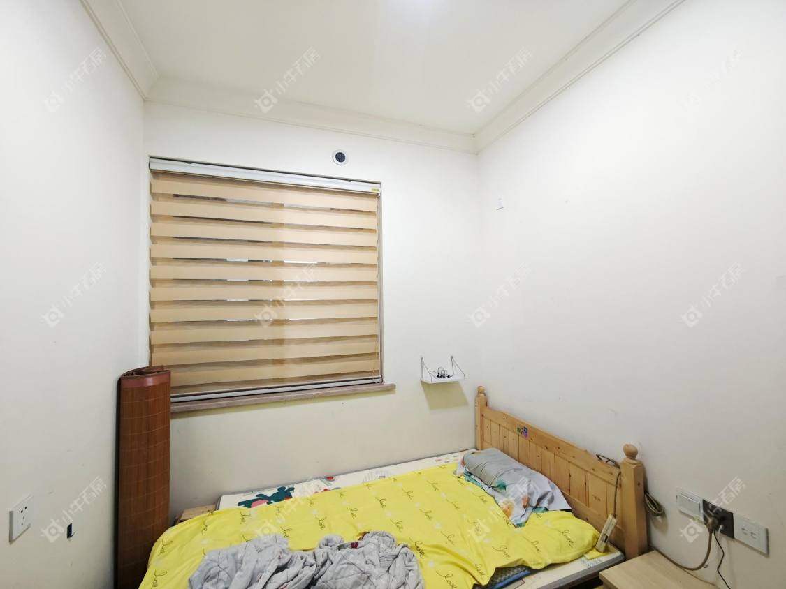 镇江碧桂园在售二手房源室内图_小牛看房