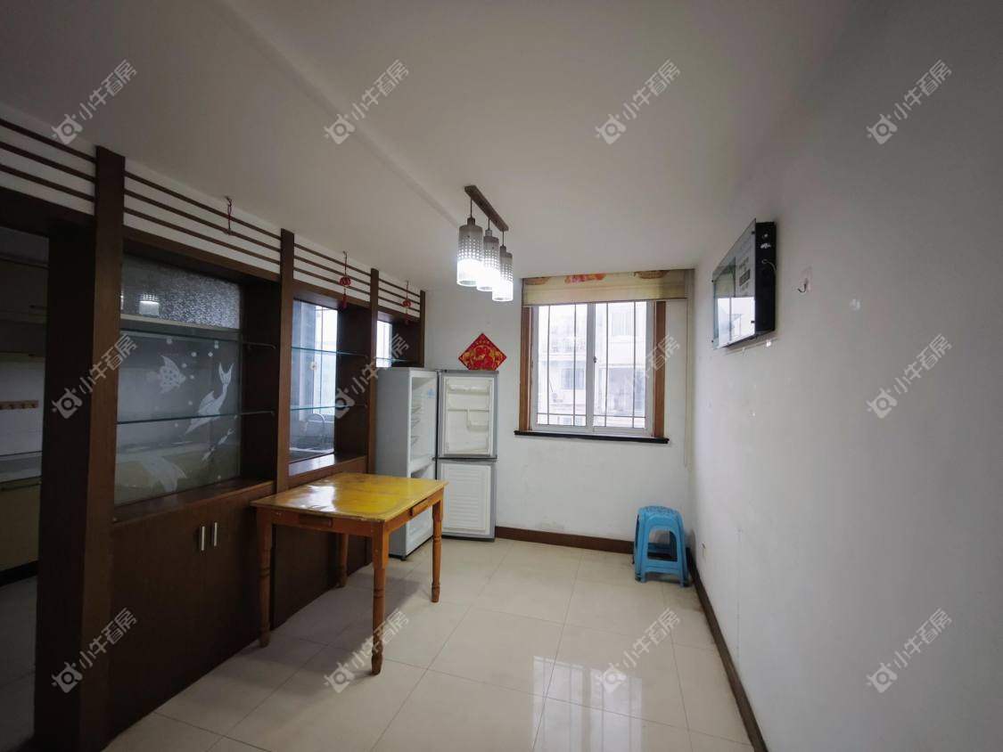 镇江新世纪花园（丹阳）在售二手房源室内图_小牛看房