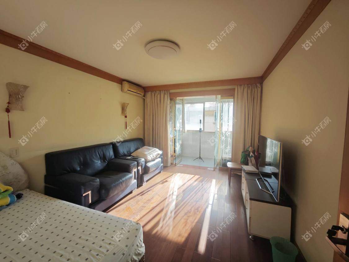 镇江集成公寓在售二手房源室内图_小牛看房