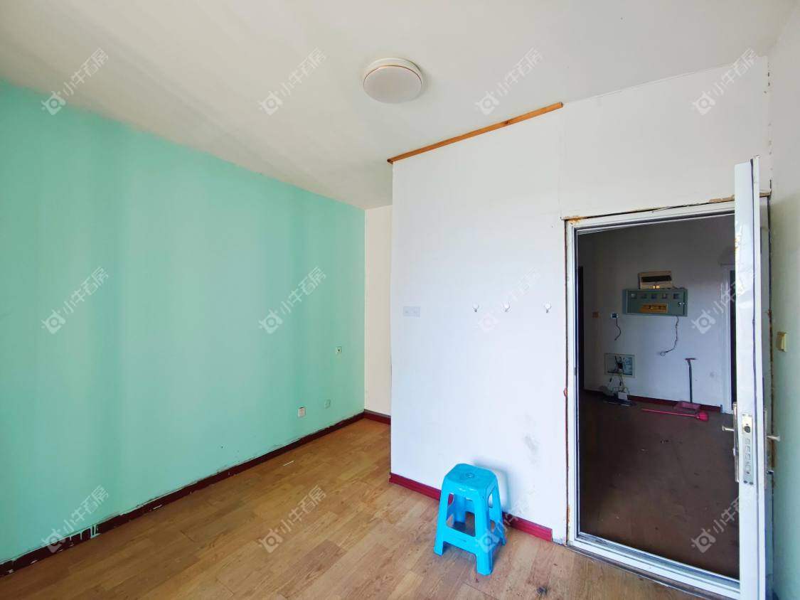 镇江吾悦华府（丹阳）在售二手房源室内图_小牛看房