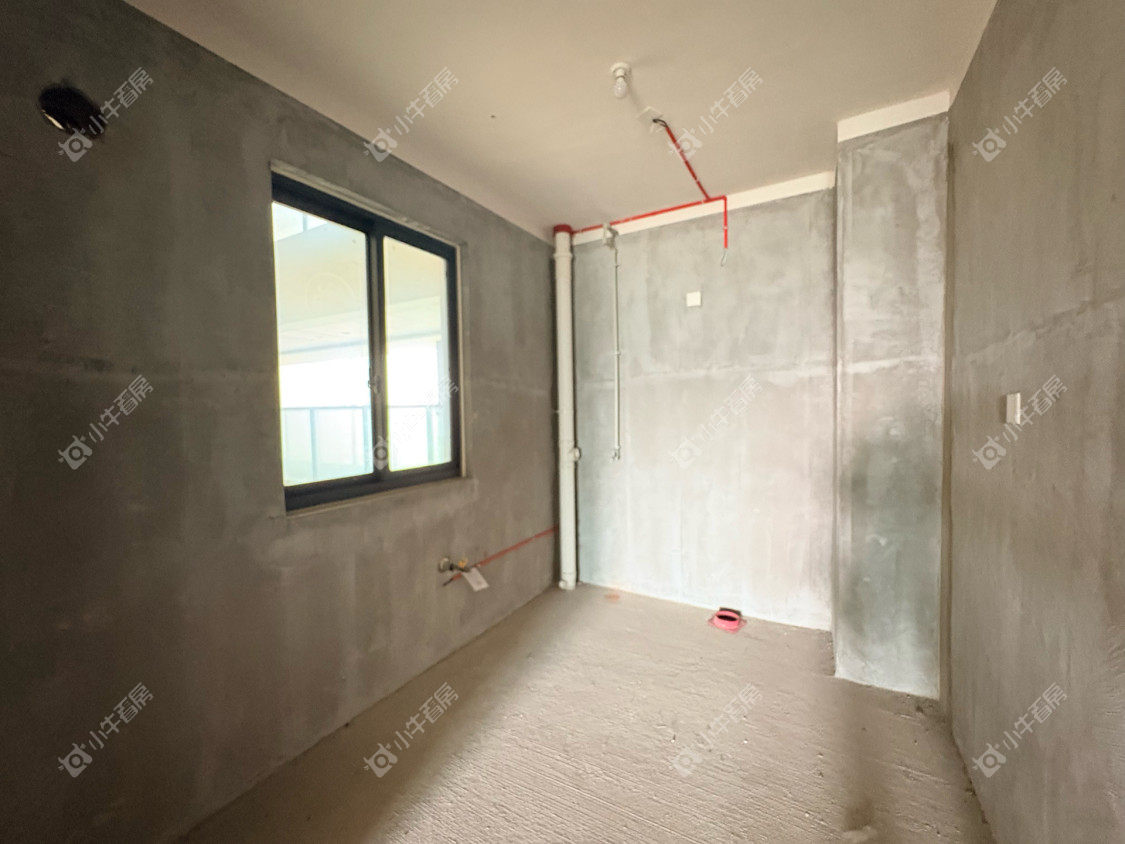 镇江万善上院在售二手房源室内图_小牛看房