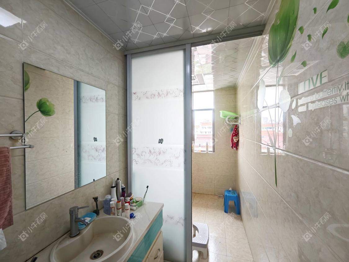 镇江华南老二村在售二手房源室内图_小牛看房