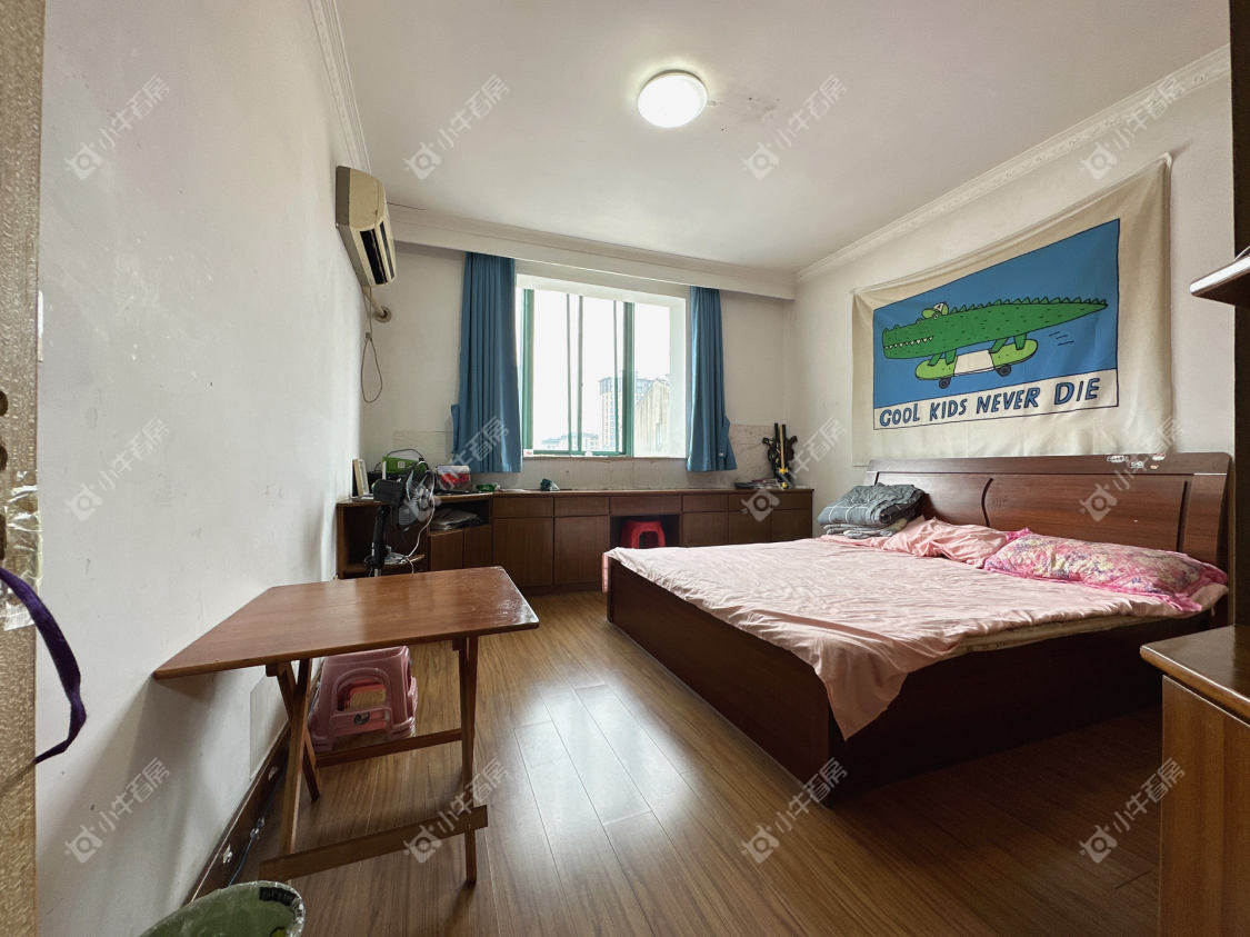 镇江紫荆花园在售二手房源_小牛看房