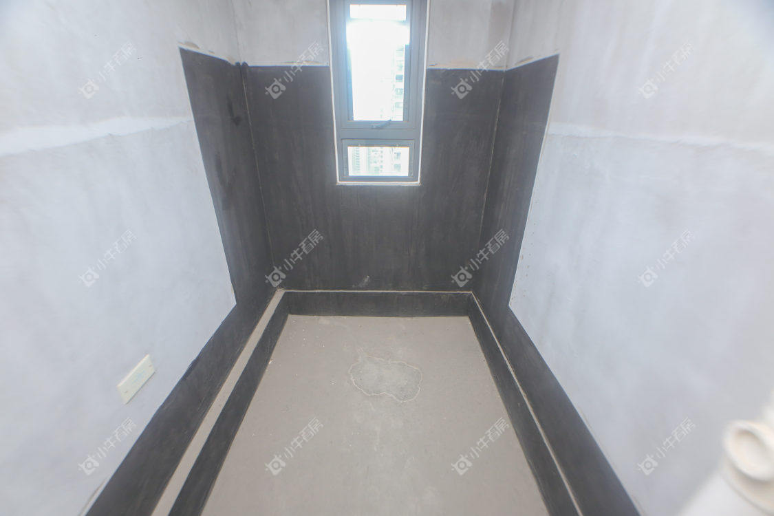 镇江万善上院在售二手房源室内图_小牛看房