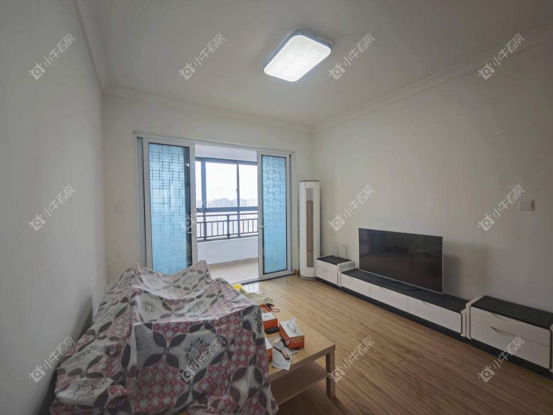 镇江碧桂园在售二手房源_小牛看房