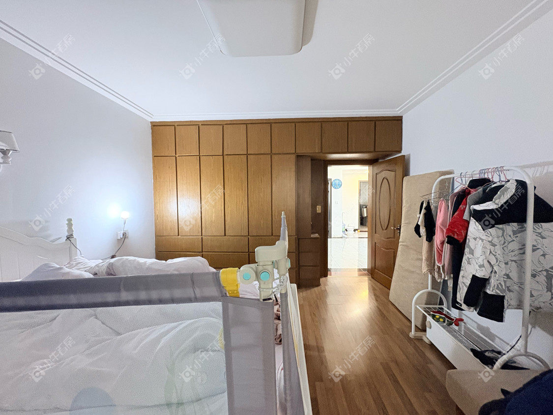 镇江华南园中园在售二手房源室内图_小牛看房