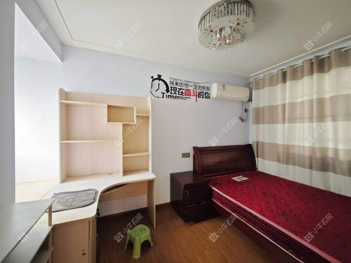 镇江嘉源首府在售二手房源室内图_小牛看房