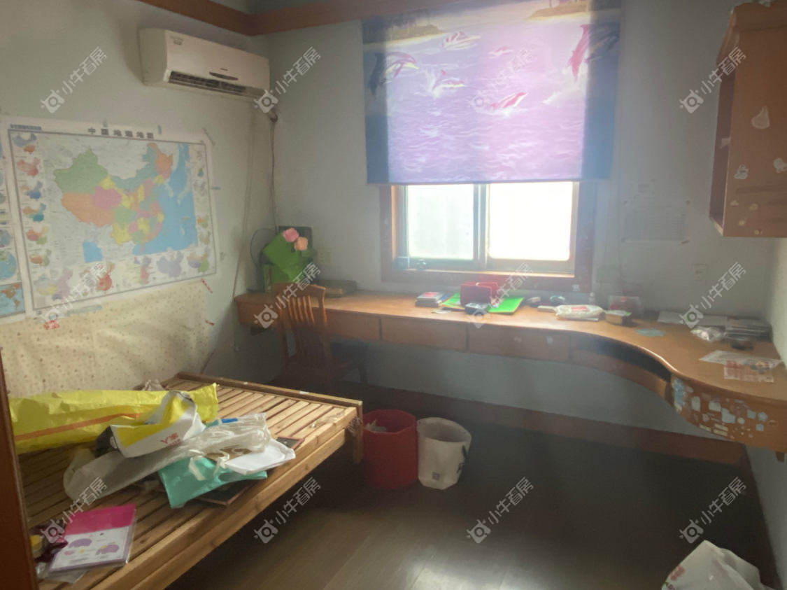 镇江万善园二村在售二手房源_小牛看房