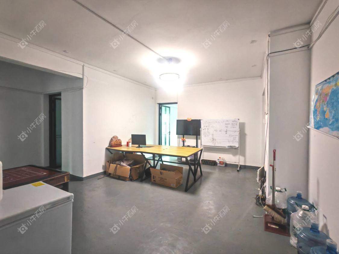 镇江恒大名都二三期在售二手房源室内图_小牛看房