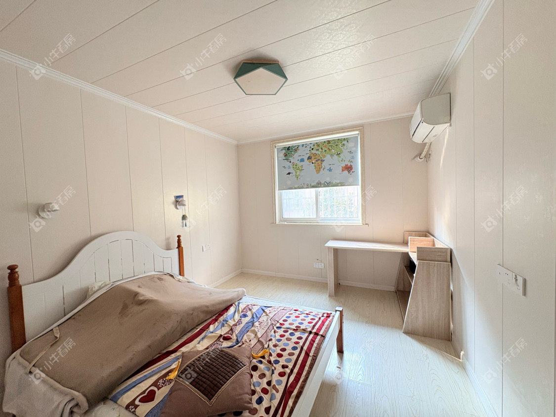 镇江百合苑在售二手房源室内图_小牛看房