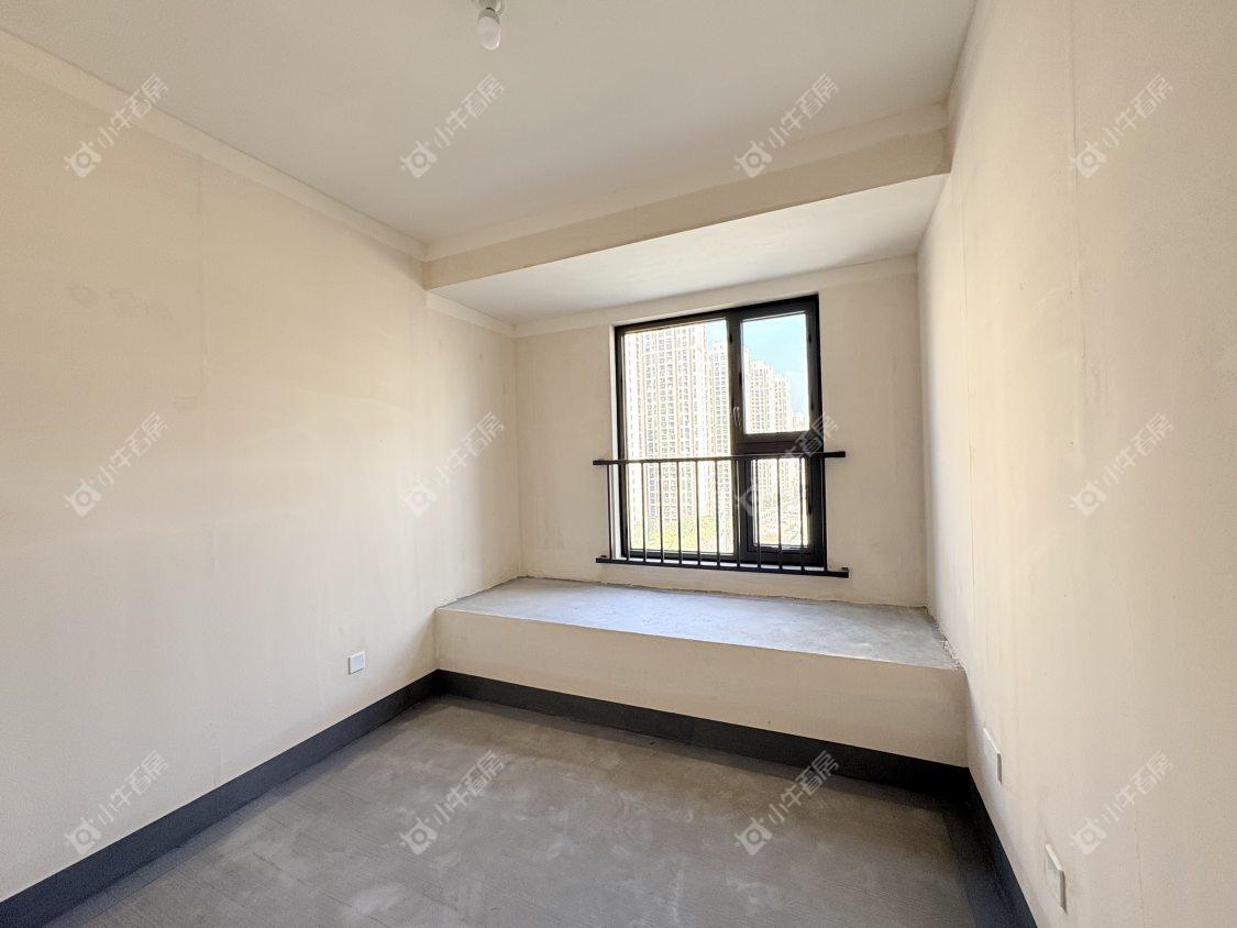 镇江中海臻如府在售二手房源室内图_小牛看房