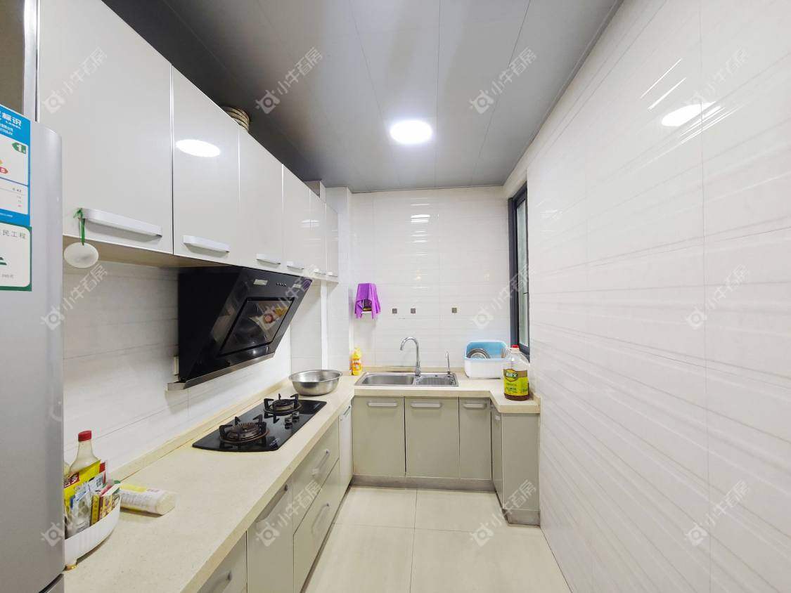 镇江南方名居在售二手房源室内图_小牛看房