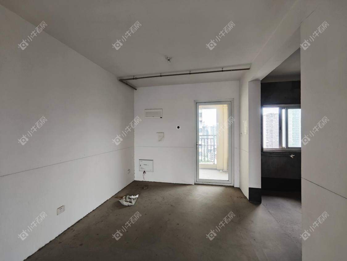 镇江中南熙悦城中南二期在售二手房源室内图_小牛看房