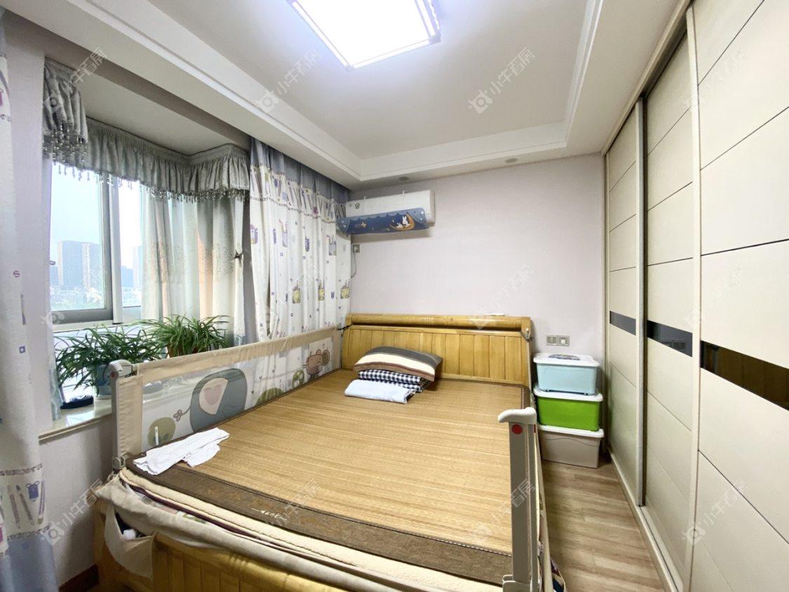 镇江丹金人家在售二手房源室内图_小牛看房