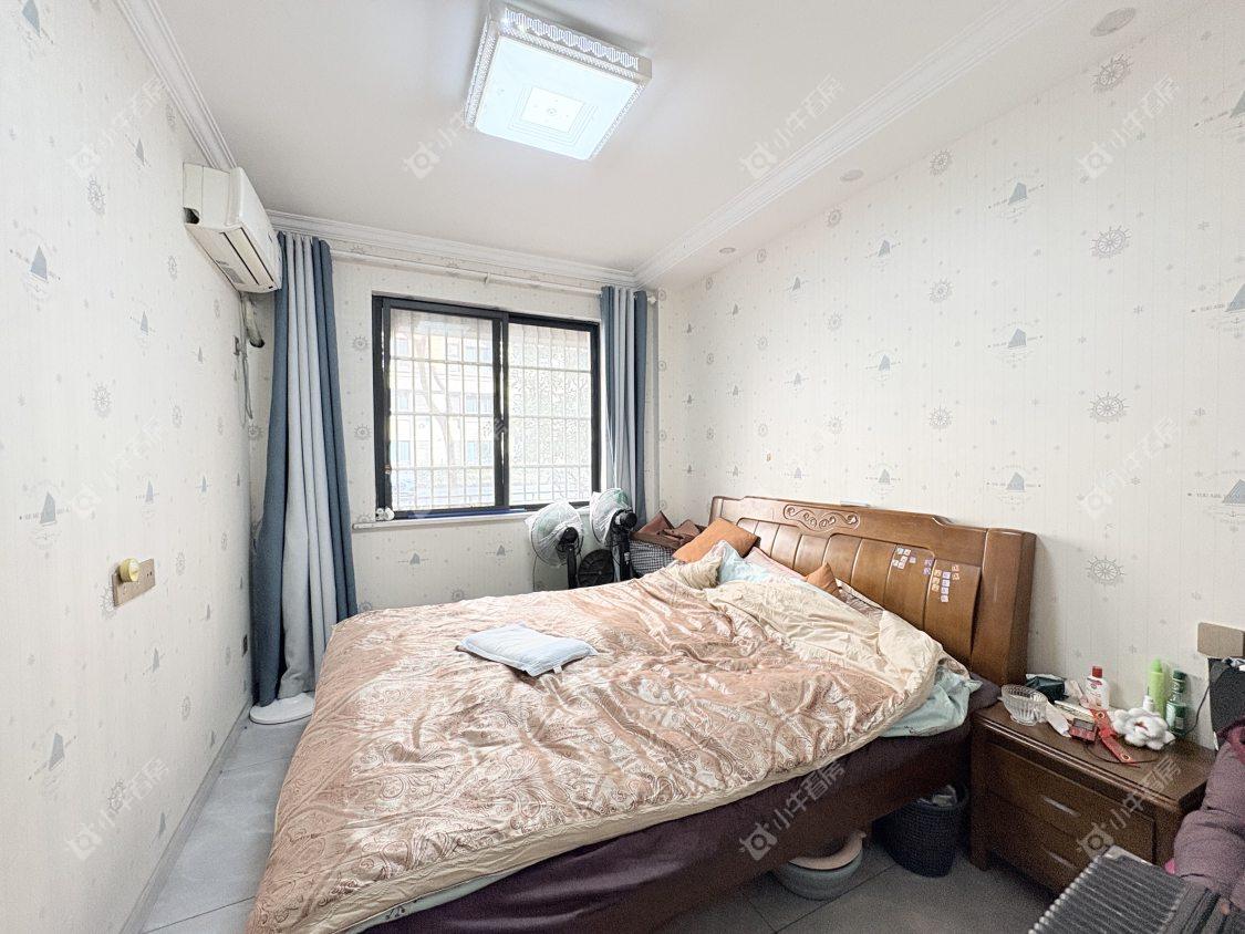 镇江紫竹园在售二手房源室内图_小牛看房