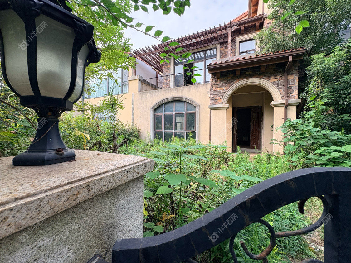 镇江天悦名城在售二手房源室内图_小牛看房