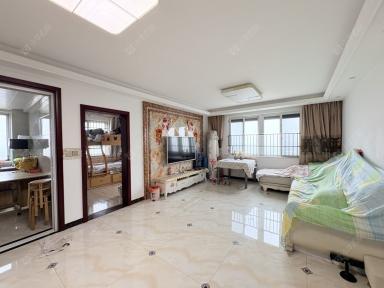 镇江佳景天城3室在售二手房房源图片