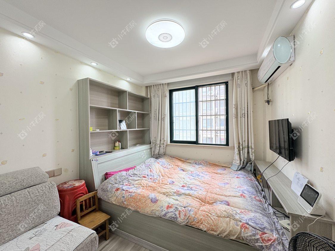 镇江碧水兰庭在售二手房源室内图_小牛看房