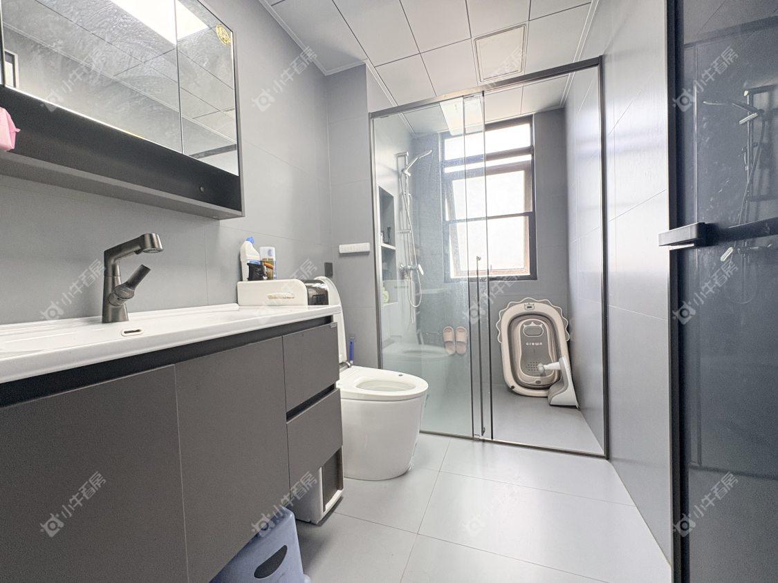 镇江爱家尚城在售二手房源室内图_小牛看房