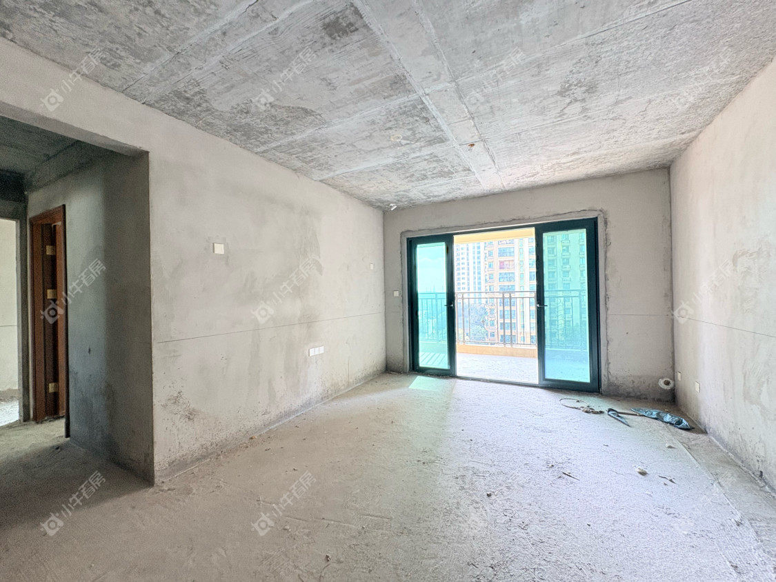 镇江恒大名都二三期在售二手房源_小牛看房