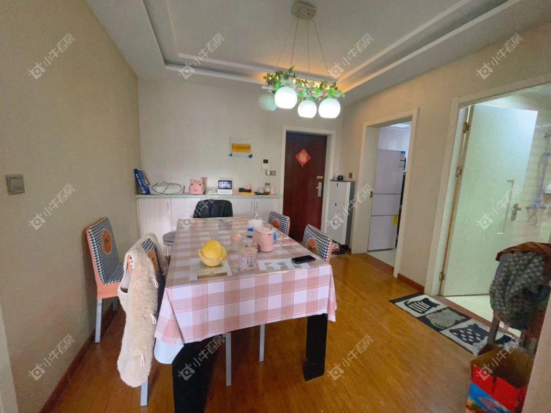 镇江丹金人家在售二手房源室内图_小牛看房