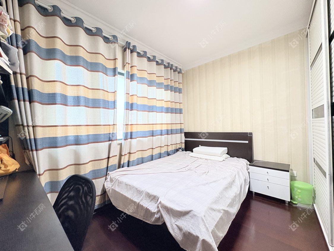 镇江恒大名都一期在售二手房源室内图_小牛看房