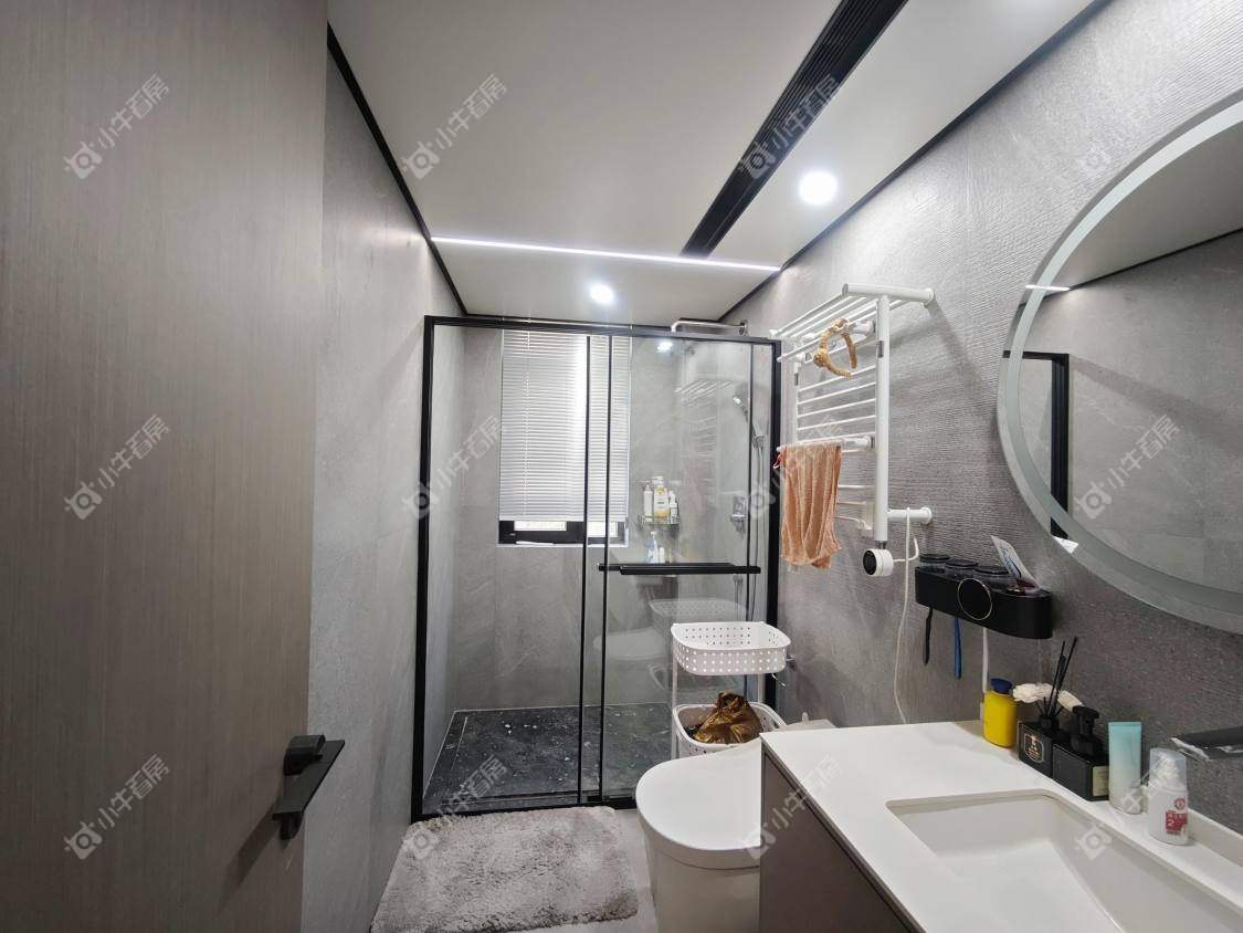 镇江桃源里在售二手房源室内图_小牛看房