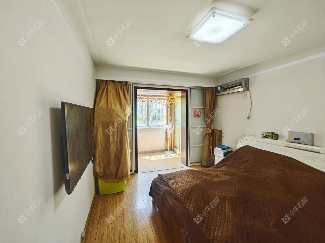 镇江华南新村在售二手房源室内图_小牛看房