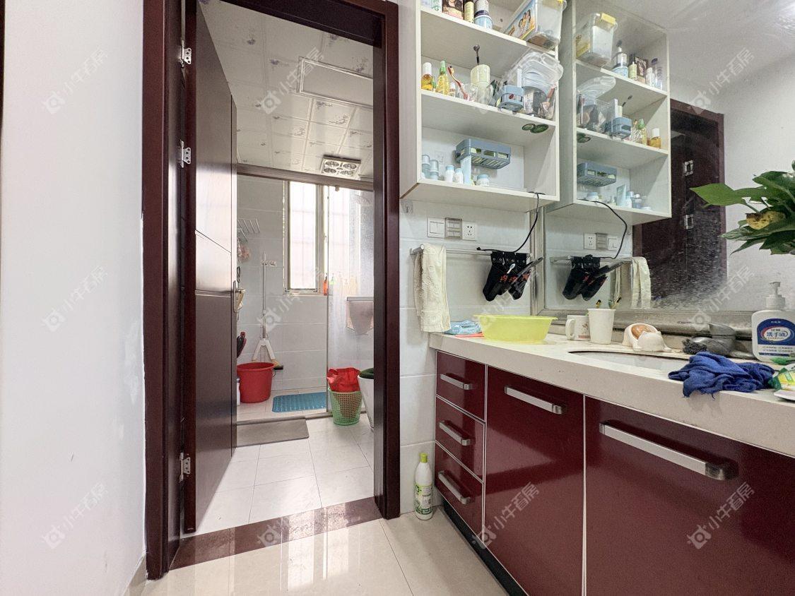 镇江丹金人家在售二手房源室内图_小牛看房