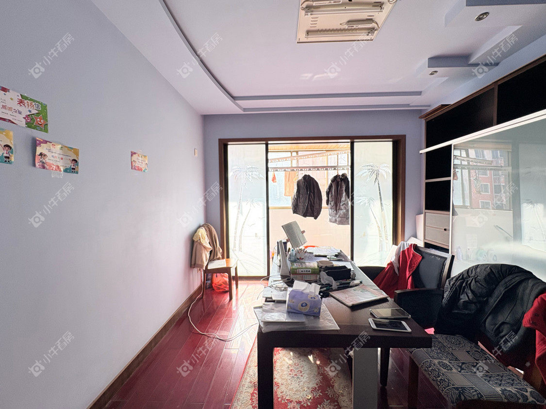 镇江中山路96号在售二手房源室内图_小牛看房